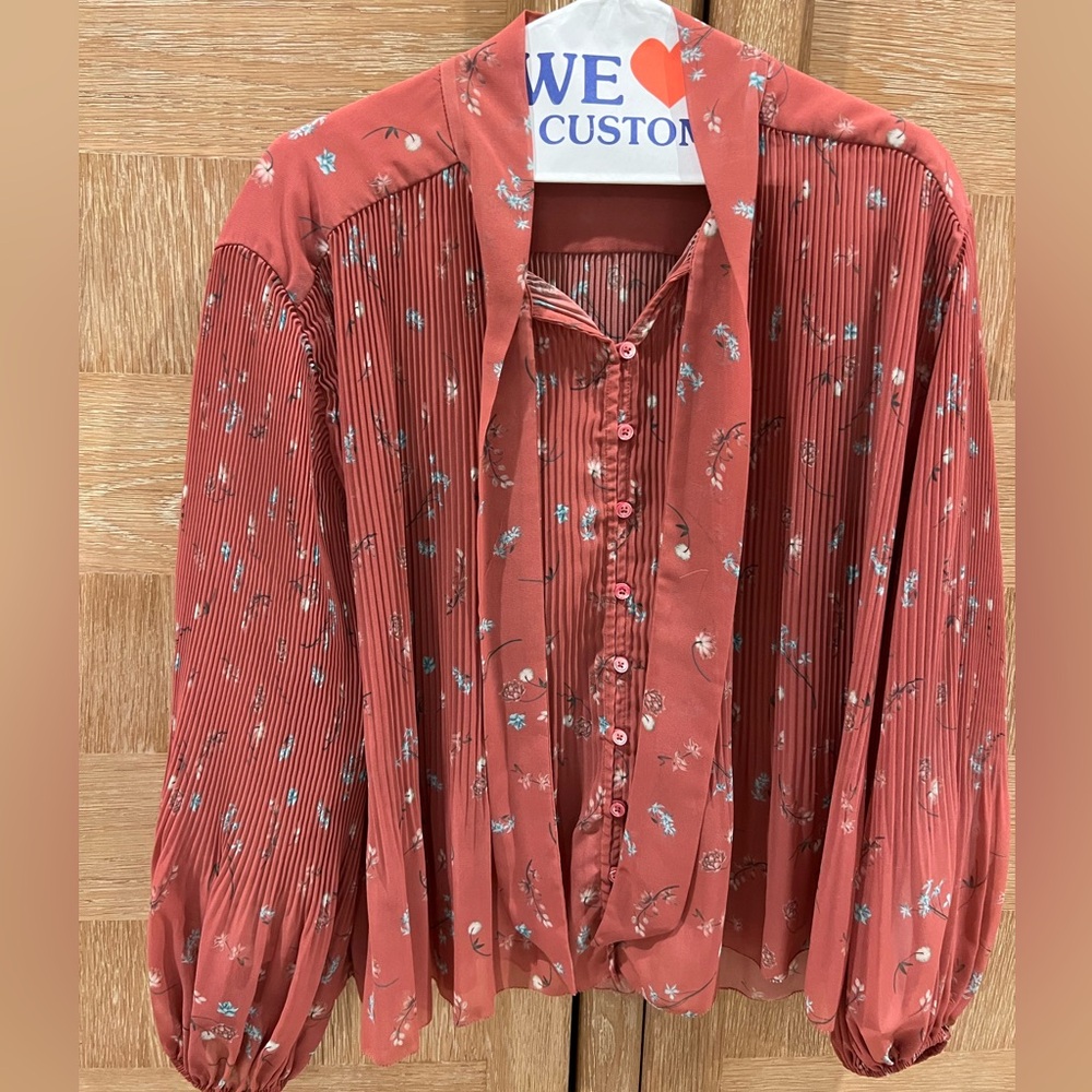 Wilfred Blouse Womens